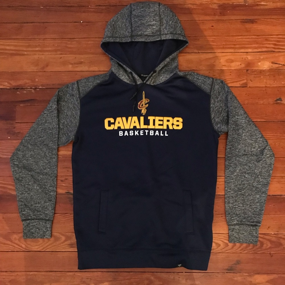 Cavaliers Sweatshirt